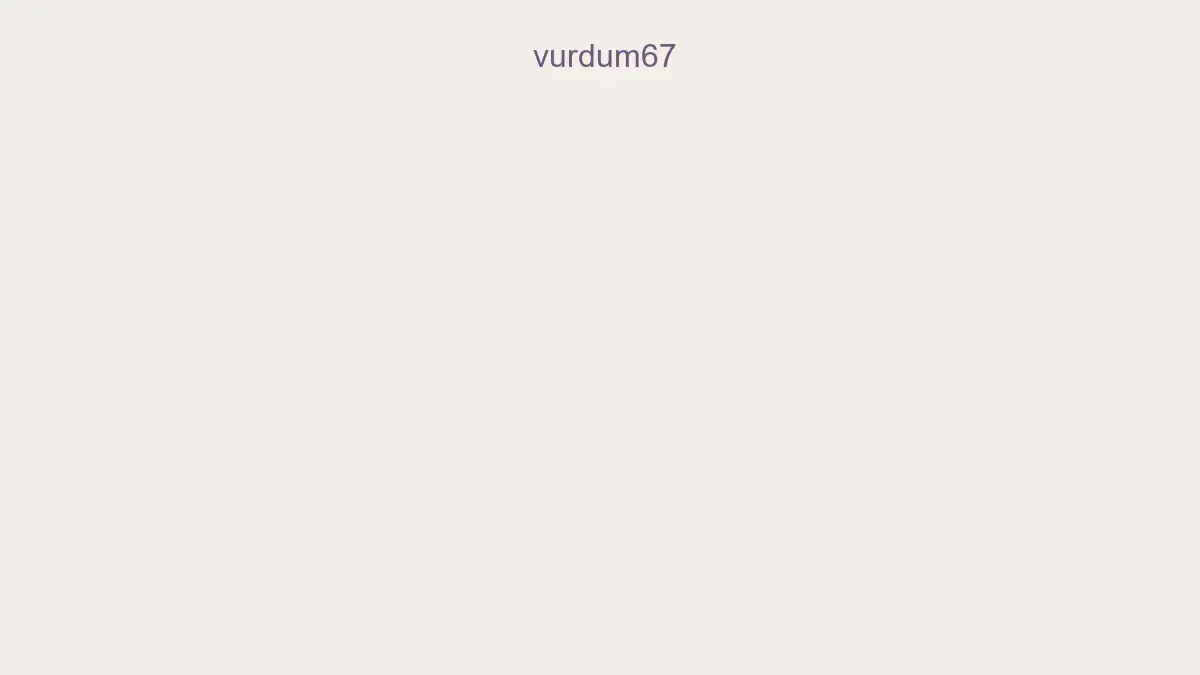 Vurdum67
