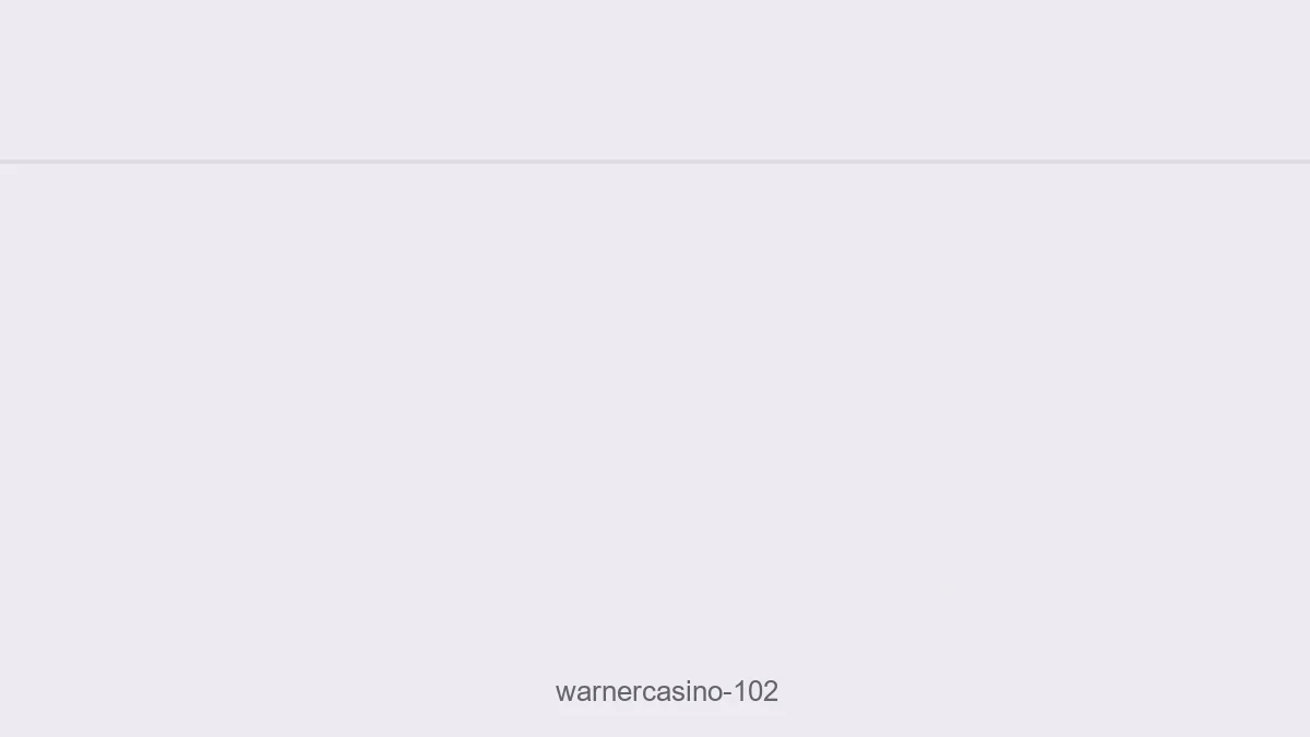 Warnercasino 102