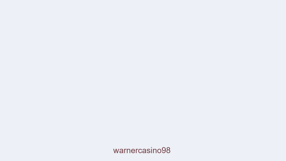 Warnercasino98