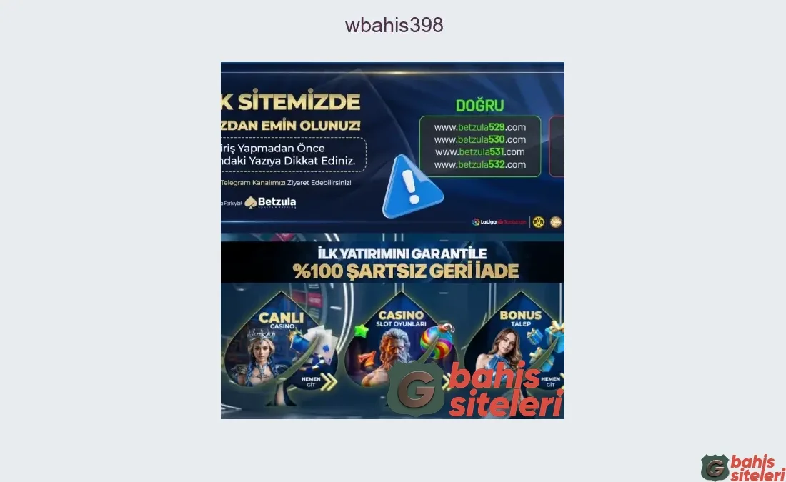 Wbahis398