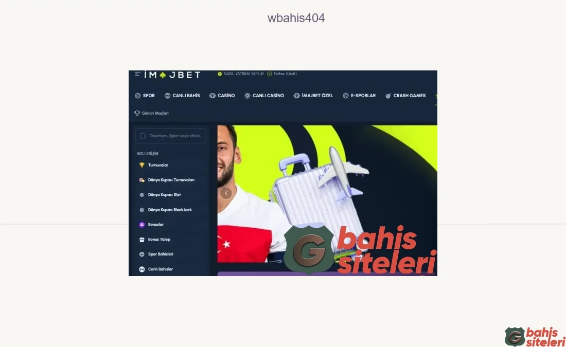 Wbahis404