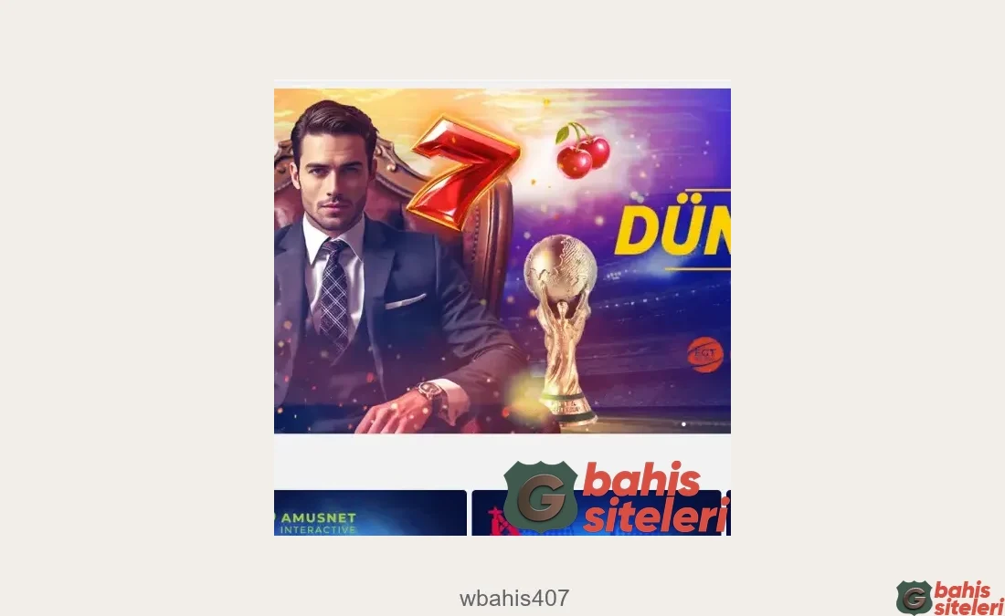 Wbahis407