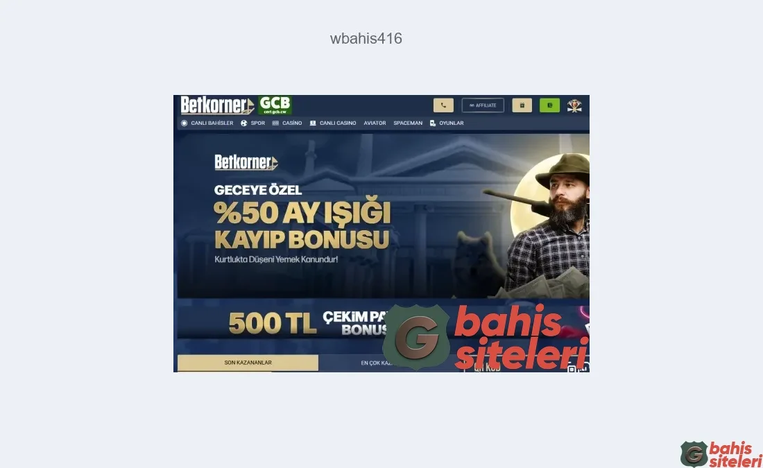 Wbahis416