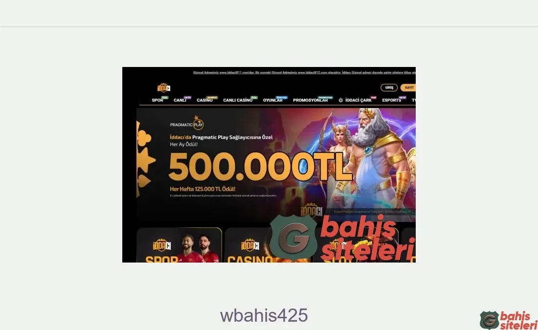 Wbahis425