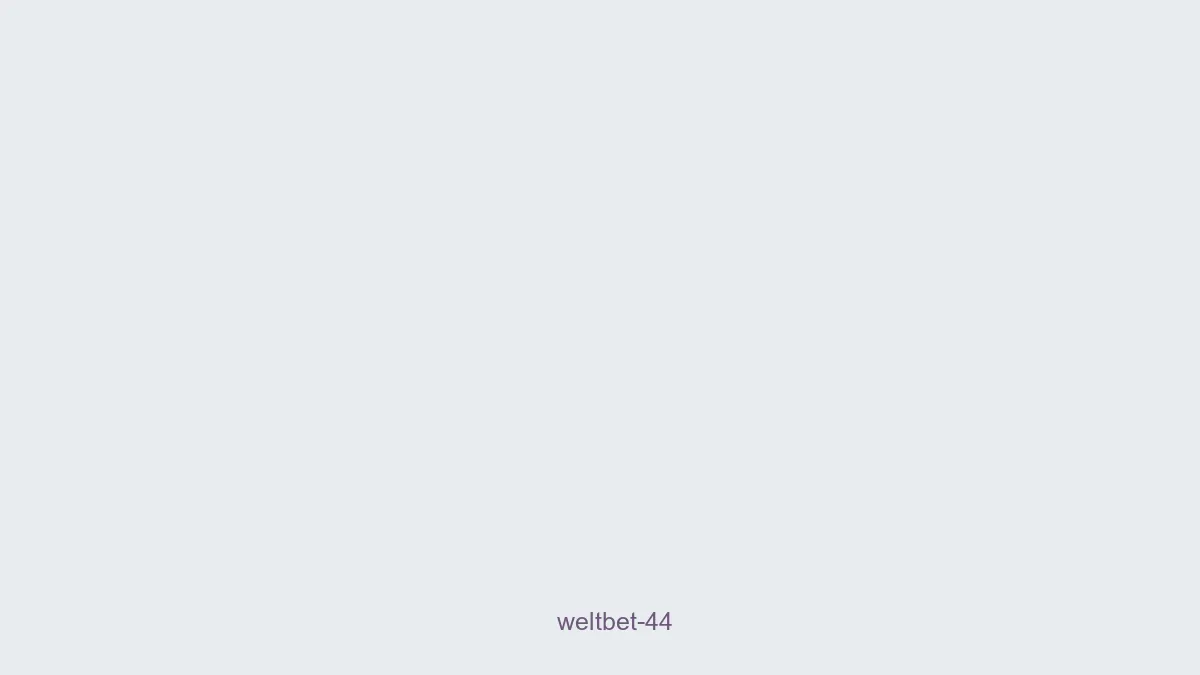 Weltbet 44