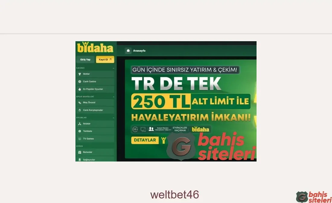 Weltbet46