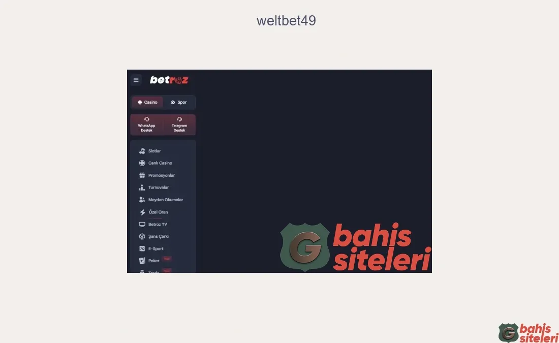 Weltbet49