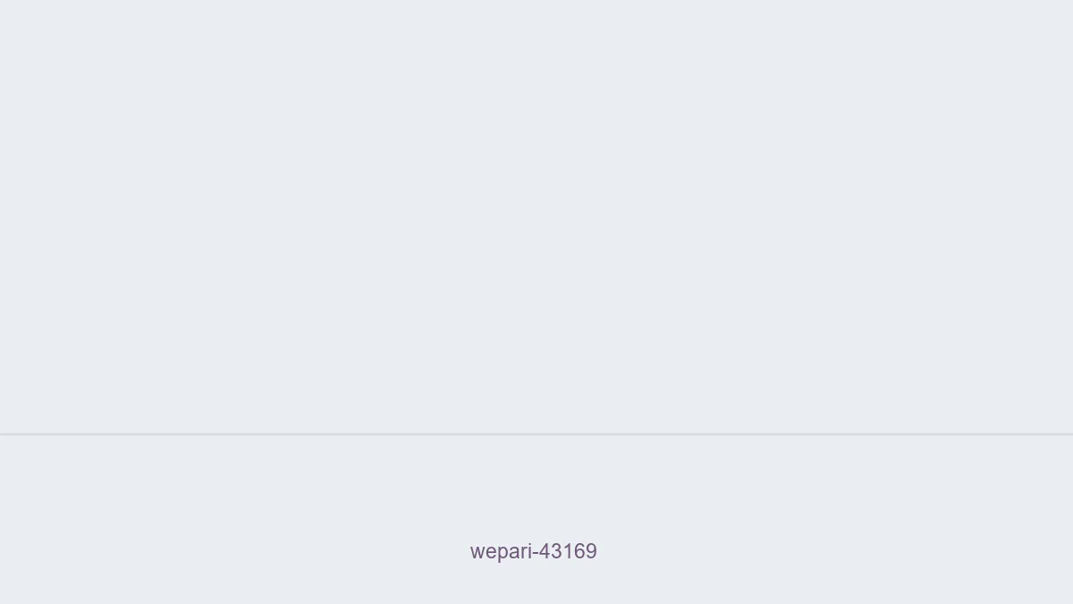 Wepari- 43169