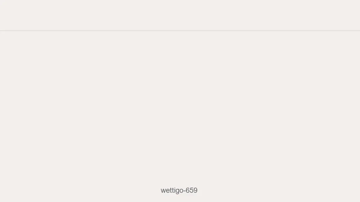 Wettigo 659