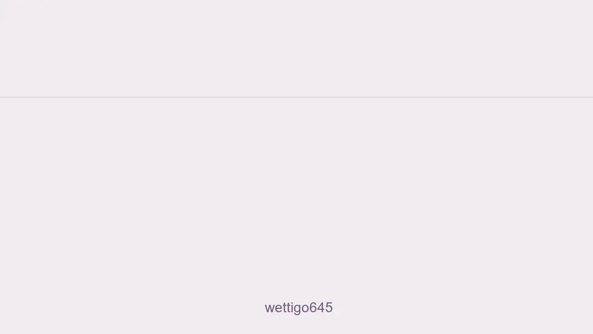 Wettigo645