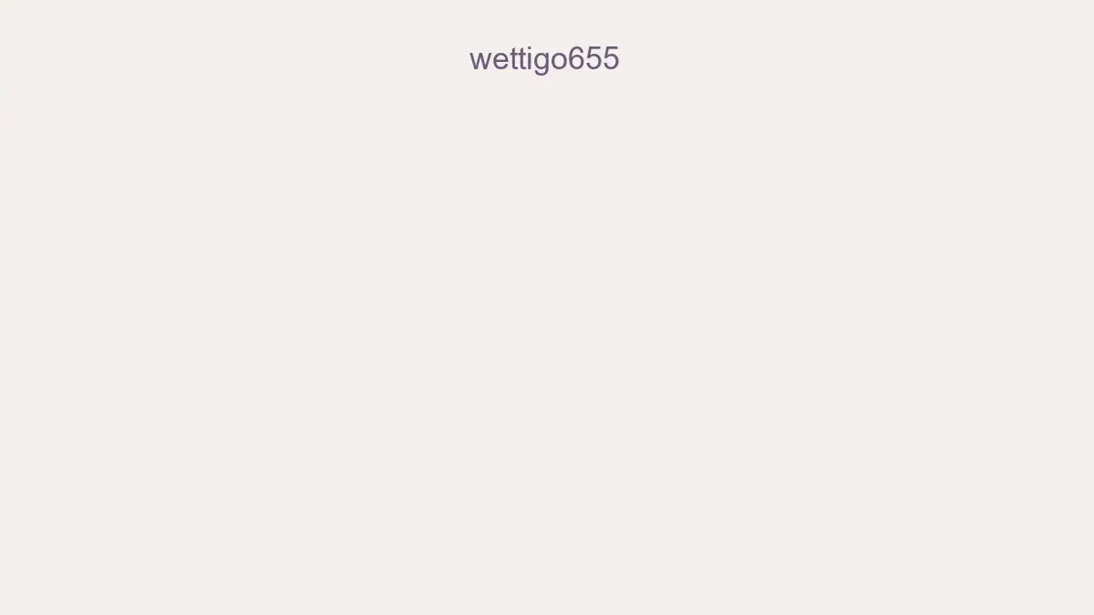 Wettigo655