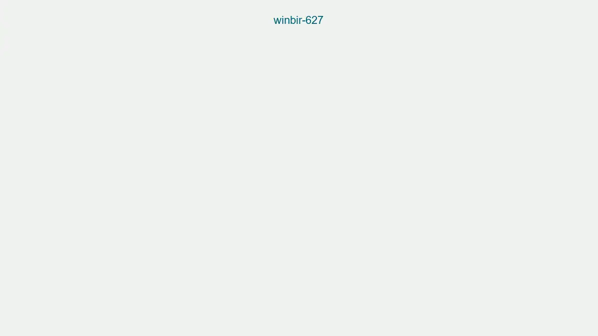 Winbir 627