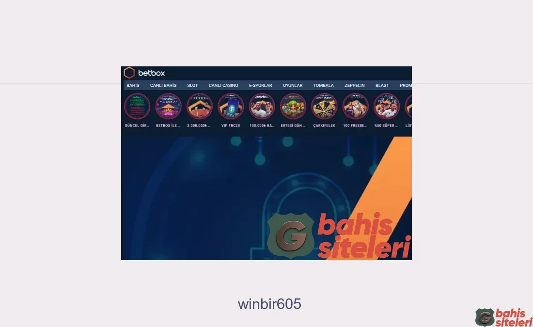Winbir605
