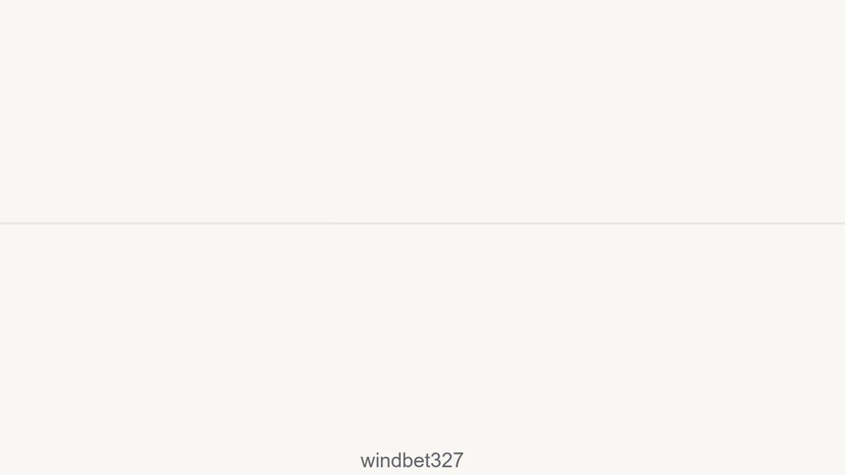 Windbet327