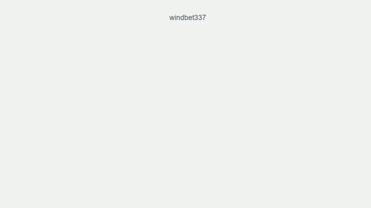 Windbet337