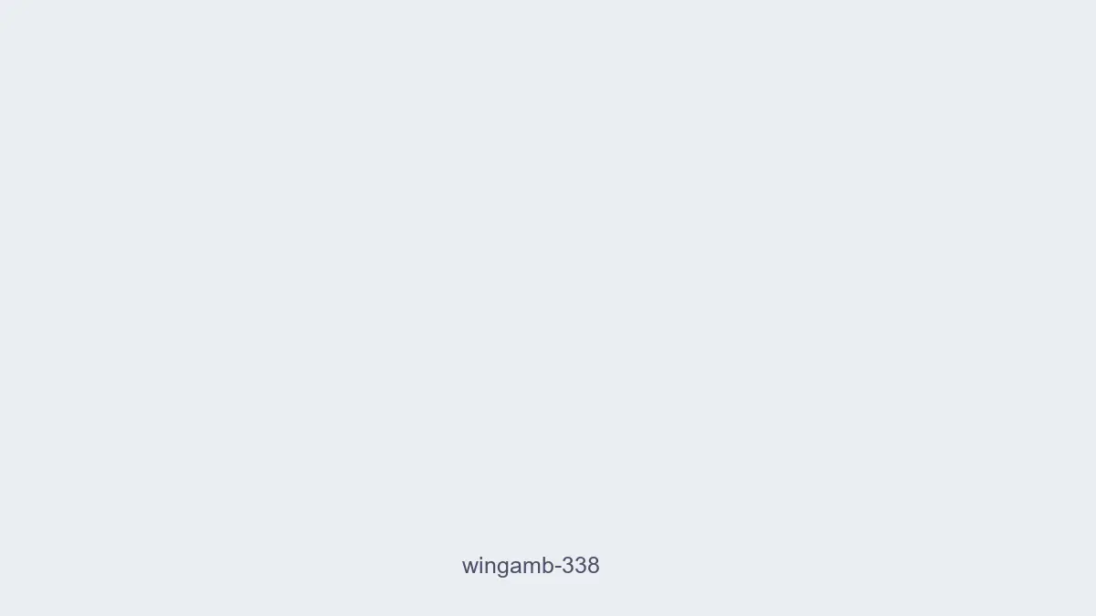 Wingamb 338