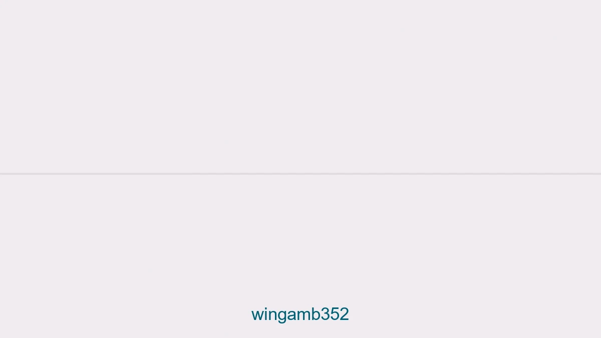 Wingamb352