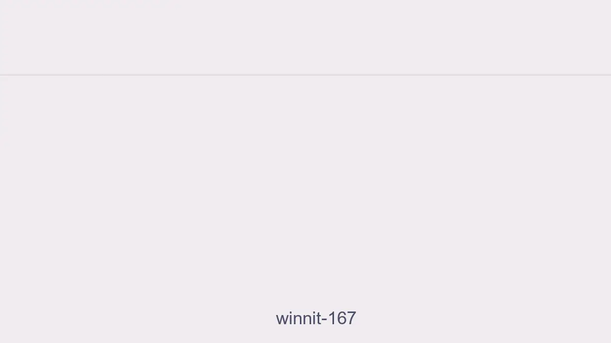 Winnit 167