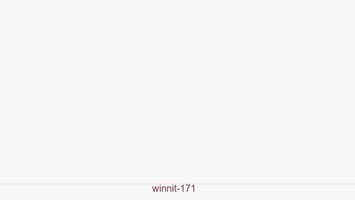 Winnit 171