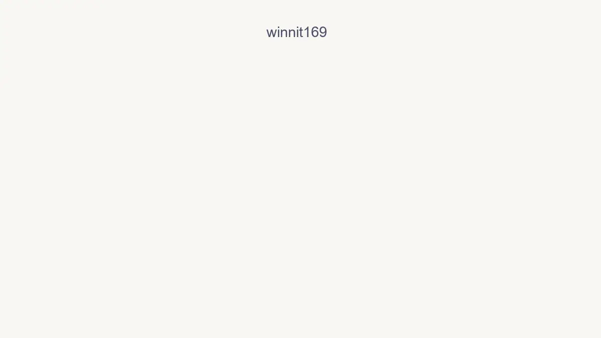 Winnit169