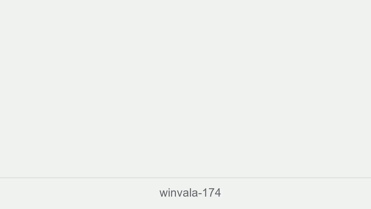 Winvala 174