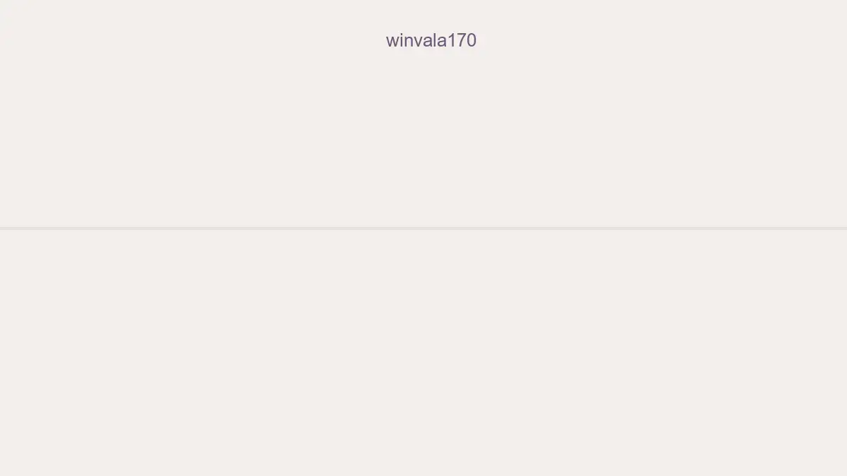 Winvala170