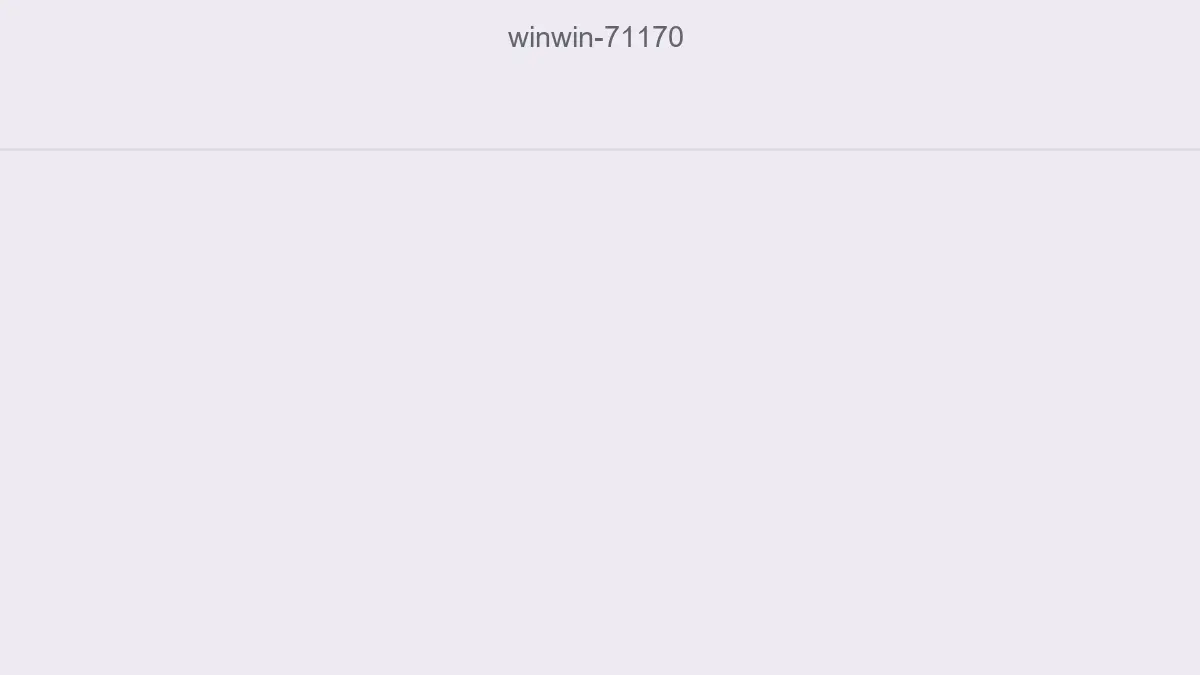 Winwin-71170
