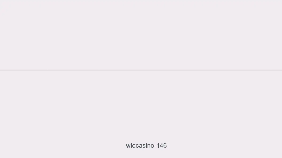 Wiocasino 146