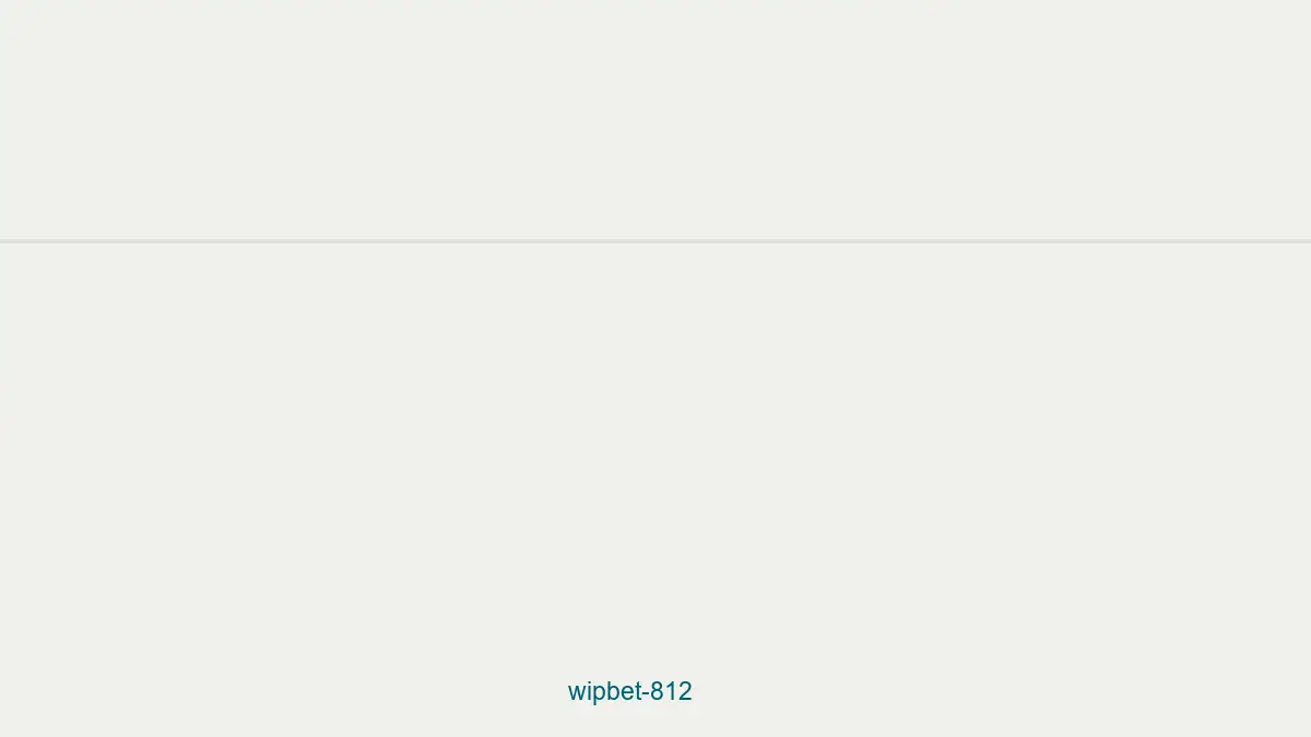 Wipbet 812