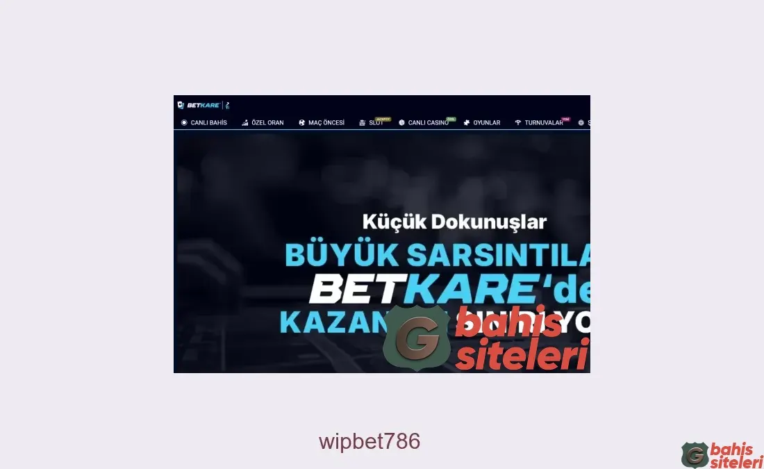 Wipbet786