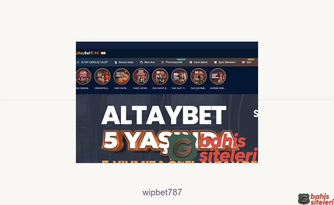 Wipbet787