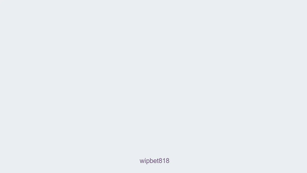 Wipbet818