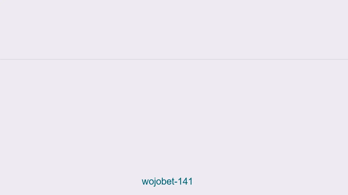 Wojobet 141