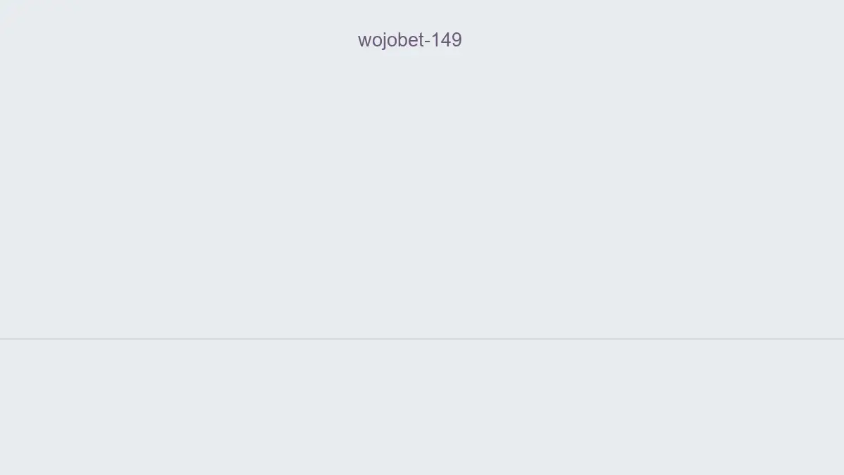 Wojobet 149