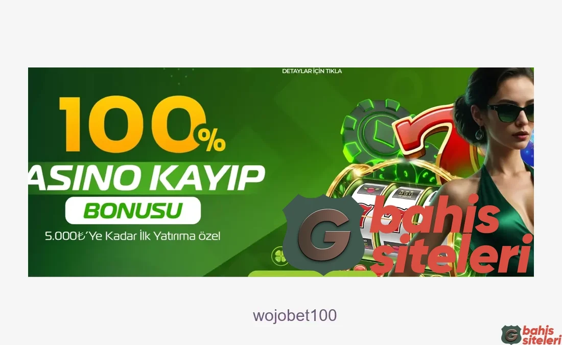 Wojobet100