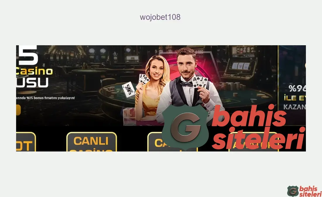 Wojobet108