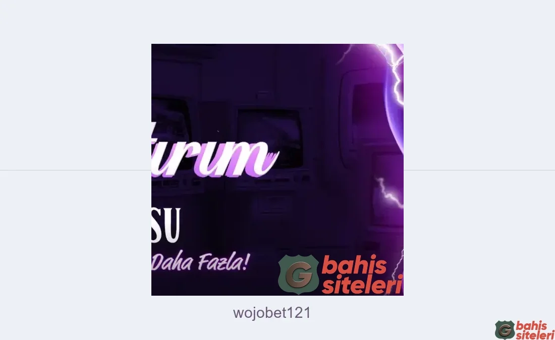 Wojobet121