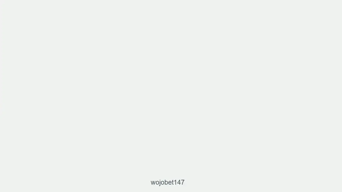 Wojobet147