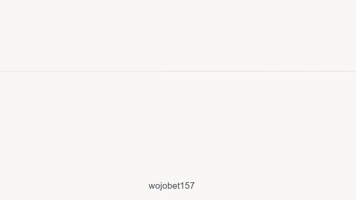 Wojobet157