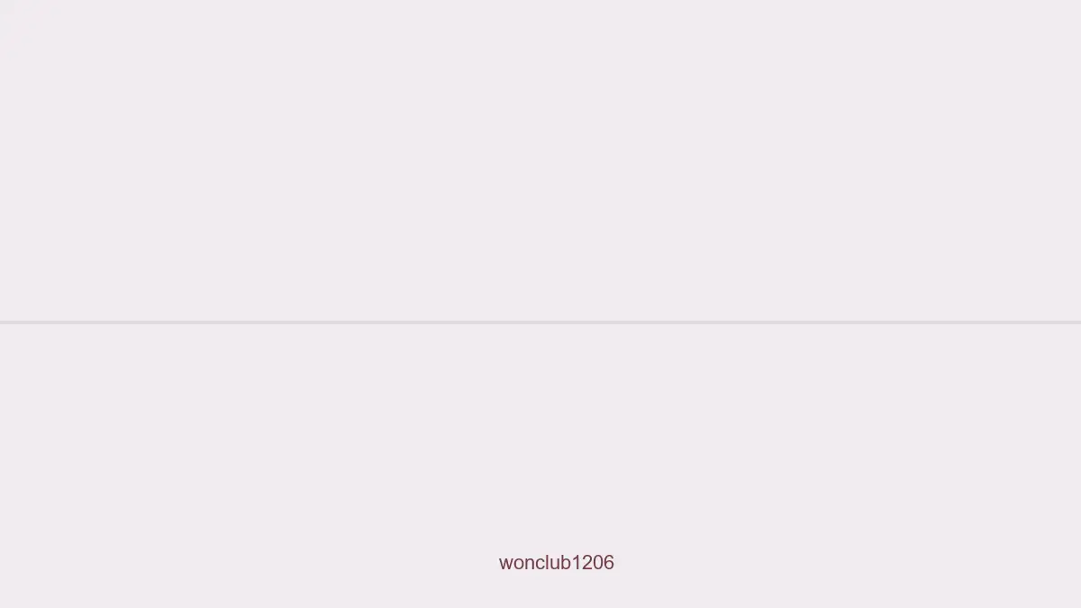 Wonclub1206