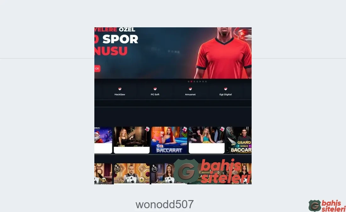 Wonodd507