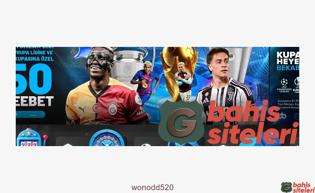 Wonodd520