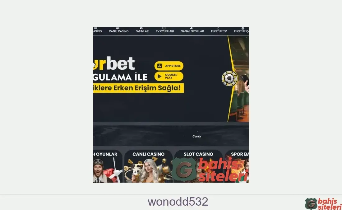 Wonodd532