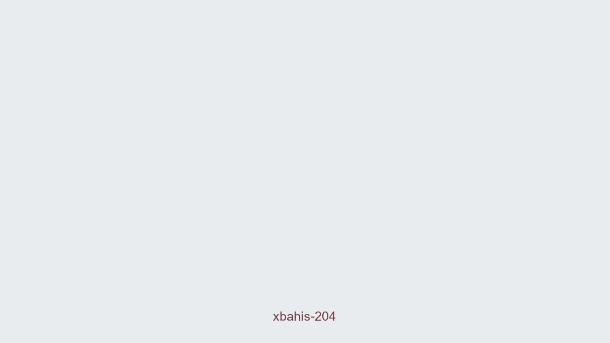 Xbahis 204
