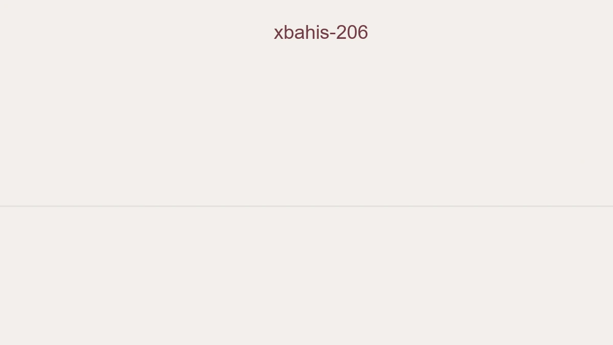 Xbahis 206
