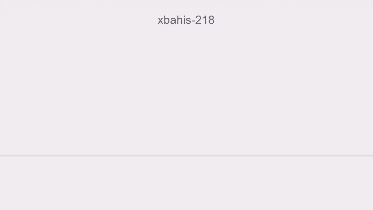 Xbahis 218