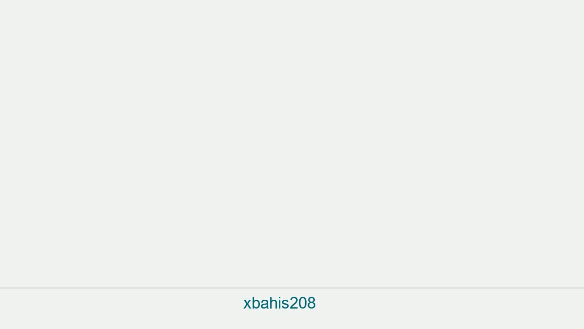 Xbahis208