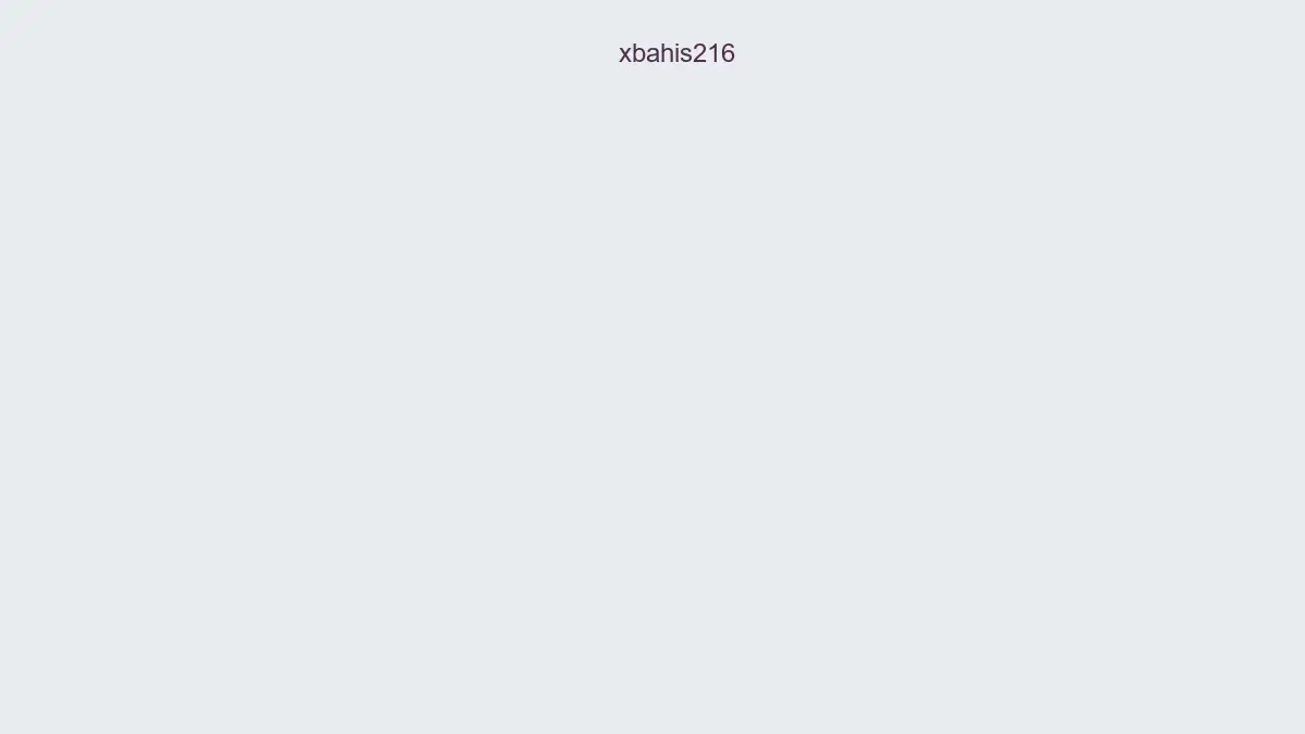 Xbahis216