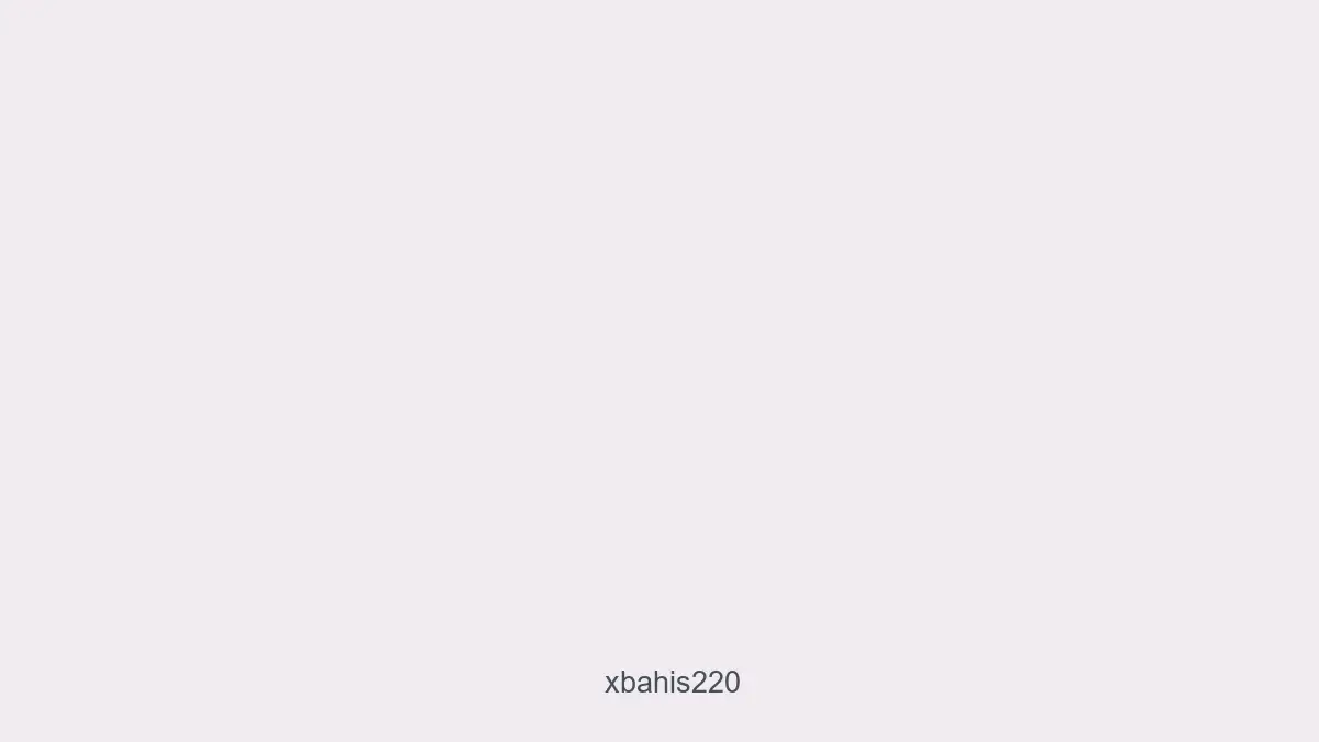 Xbahis220