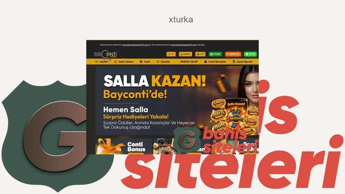 Xturka